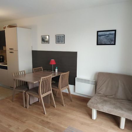 Studio Au Coeur De Valberg A Proximite Des Pistes 外观 照片